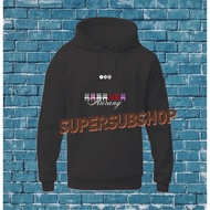 BTS Kpop Hoodie BTS Merch BTS ZipperArirang Unisex Cotton FleeceArirang