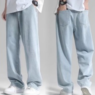 Jeans Pants for Men Maong Pants for Men Straight Leg Pants for Men Denim Pants for Men Baggy Pants
