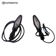 CFMOTO Spring Breeze Motorcycle Accessories 250SR 250NK 800MT Left Right Front Rear Turn Signal LED