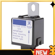 maoExcavator Relay Stop Solenoid Relay for  061700-3770 061700-3771 061700-3760