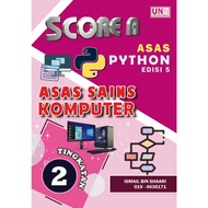 ASAS SAINS KOMPUTER | ASK TINGKATAN 2