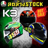 Helmet AGV K3SV 2021