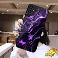 Latest Samsung A25 5G Case /A24 /A34 5G/A35 5G/A14 5G/A15 4G 5G 4G [GLITTER MOTIF] Mobile Phone Case