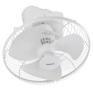 พัดลมโคจร ฮาตาริ HATARI รุ่น HT-C16M8(N) ขนาด 16 นิ้ว ( รับประกันสินค้า 1 ปี )