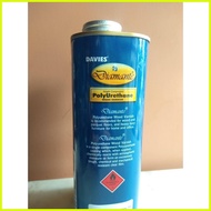 ❂ ∆ ◐ Davies Diamante 1K Polyurethane Paint 1L