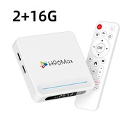 H96MAX H618 plus Set Top H618 Android 14 HD 8K Bluetooth