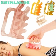 EBINLANDS Fascia Massage Blaster Tool, Amber Triger Points Fascia Cellulite Massage Tool, Body Tensi