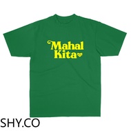 Secret Fresh Mahal Kita T-Shirt University Edition T Shirt for Men and Women