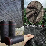 PARANET NET 85 PERCENT PARANET/ HEAT PROTECTION NET/ ANTI-UV MESH/ NET/ TO COVER THE TERRACE OF THE 