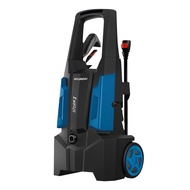 HomePro เครื่องฉีดน้ำ STORM II 135BAR 1600 วัตต์ แบรนด์ HYUNDAI