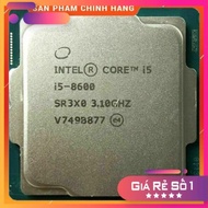 INTEL CORE I5, I7 CPU (6500T, 6500, 6600, 6700, 7400, 7500, 7600, 7700, 8400, 8500, 8600)