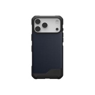 Monarch Pro Kevlar iPhone 18 Pro 手機殼 (綠頭鴨藍色) 114569113955