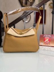 Hermes Lindy 26