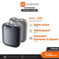 Xiaomi Electric Shaver S200 Gray GL
