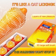 condom berduri condom tahan lama 避孕套男用 kondom berduri tebal condom with granules spike condom kondom