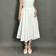 MIDI Robin Skirt ByNeeth