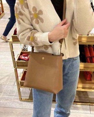 (PREORDER) TORY BURCH - EMERSON BUCKET BAG 13484