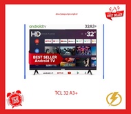 DIGITAL LED TV TCL SMART ANDROID 32 INCH USB HDMI - 32 A3+