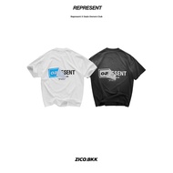 Represent X Oasis Owners Club T-Shirt