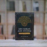 Abu Bakar Ash Shidiq A Biography - Ari Ghorir Atiq - Original