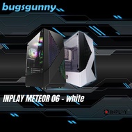 INPLAY METEOR 06 MID TOWER PC CASE