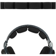 Replacement Headband Cushion Pad Repair Parts for Sennheiser HD650 HD600 HD580 HD545 Headphones