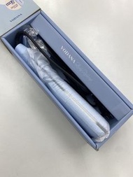 Vodana Triple Flow Wave Iron 捲髮棒