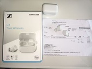 Sennheiser CX True Wireless Earphones