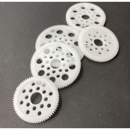 Spur Gear 48P 80T