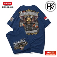 KAOS RX KING 2ND ANNIVERSARY - BROTHER USER RX KING BUSER - KAOS DEWASA