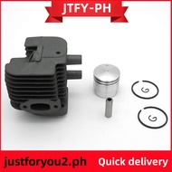 【JTFY】DH230 C230 AH230 AH231 AHS231 LE230 LE231 Engine Cylinder  FOR PISTON  Kit
