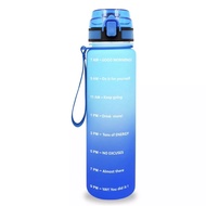 Quifit Bottle 1 L Original / Quifit 1 L drinking water Bottle