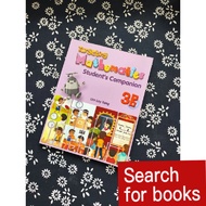 172 English books Targeting Mathematics Student’s Companion 3B Second-hand