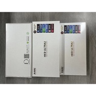 Recording Island Dial Music Smart Alipay HK9 AMOLED Watch AI Compass Smart NFC Dual ULTRA2 I8PB