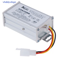 VHDD 48V-96V to 12V-10A 120W Converter for Electric Cars