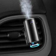 Car Electric Air Diffuser Aroma Car Air Vent Humidifier Aromatherapy