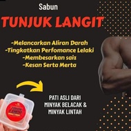 SABUN TUNJUK LANGIT🔥🔥🔥