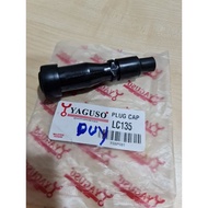 Y15 Y15ZR LC135 FZ150 Plug Cap Kepala Plug Busi