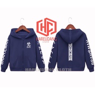 Brahman Kwaragi senju tokyo revengers Children's Hoodie Jacket