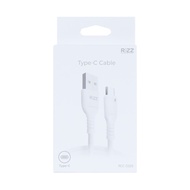 Type-C RIZZ Charging Cable Length 1 Meter Model RCC032G