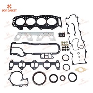 WL B2500 B2900 8ASX-10-271 Engine Overhaul Kit Repair Kit Cylinder Gasket