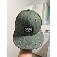 New Era Crooks and Castles 5950