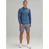 Lulululemon 丨 T.H.E. Men Sports Shorts 7 "* Liningless LM7AKRS
