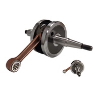YZ85 Crankshaft Connection Rod Assembly Motorcycle Accessories for Yamaha YZ 85 2002-2018 Engine 2 S