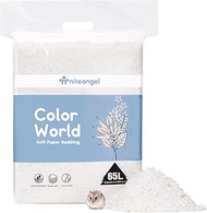 Niteangel Aspen Shaving Hamster Beddings for Syrian Dwarf Hamster Gerbil Mice Degu Rat Rabbit Bunny 