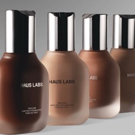 HAUS LABS Triclone Skin Tech Foundation (30ml)