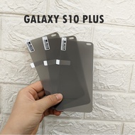 Samsung S10, S10 Plus Full Screen Protector