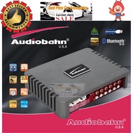 Car Audio AB8-31DSP 8 Channel Digital Signal Processor Amplifier Audiobahn DSP