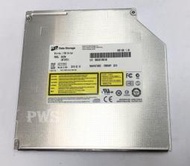 【全新 HLDS BU40N 筆電用 BD Blu-ray 藍光燒錄機】【9.5mm】SATA介面 9.5 超薄型