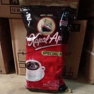 Kopi kapal api plus gula 10s